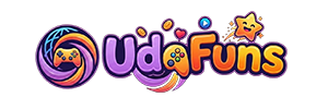 UdoFuns Logo